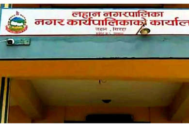 लहान नगरपालिकाद्वारा मुसहर बस्तीमा आवास निर्माण